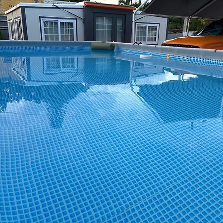 Mini House Oasis Hotel Miami Springs Kültér fotó