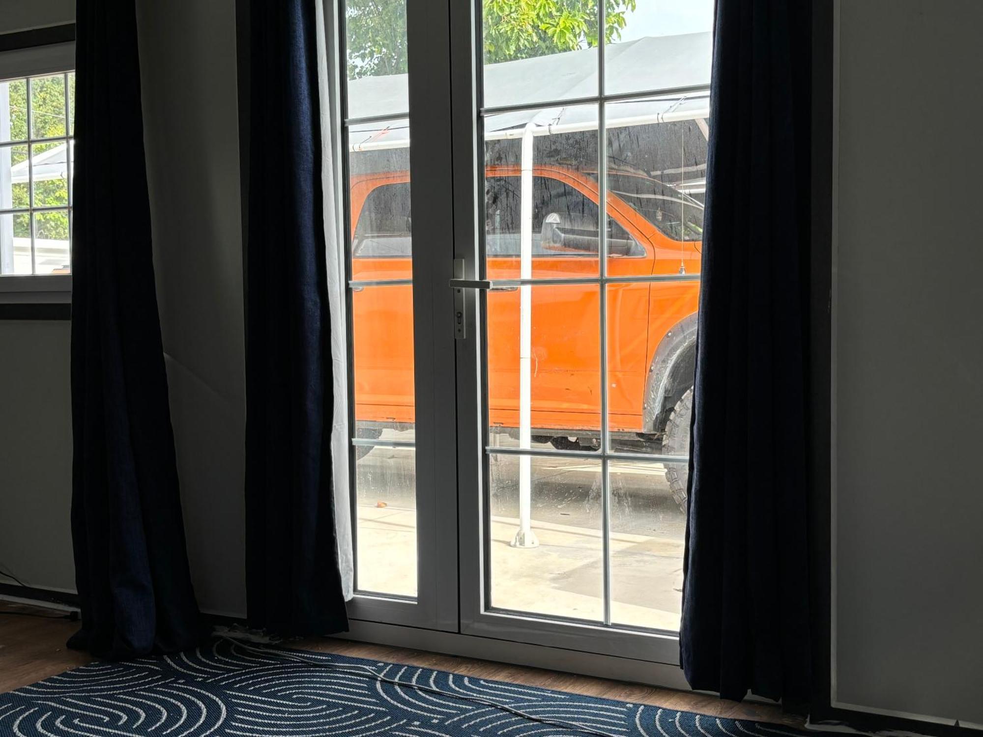 Mini House Oasis Hotel Miami Springs Kültér fotó